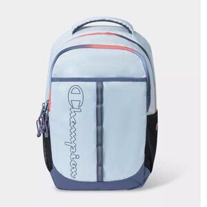 Champion | Bags | Nwt Champion Jersey Backpack | Poshmark display picture 3
